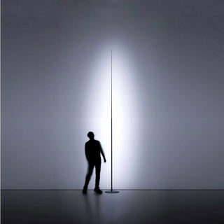 Davide Groppi Origine 390 floor lamp h. 390 cm. - Buy now on ShopDecor - Discover the best products by DAVIDE GROPPI design