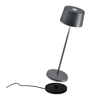 Zafferano Lampes à Porter Olivia Pro Table lamp - Buy now on ShopDecor - Discover the best products by ZAFFERANO LAMPES À PORTER design