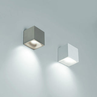 Artemide Aede wall lamp LED - Buy now on ShopDecor - Discover the best products by ARTEMIDE design