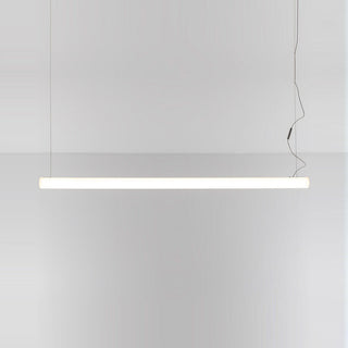 Artemide Alphabet of Light Linear 120 suspension lamp LED - Buy now on ShopDecor - Discover the best products by ARTEMIDE design