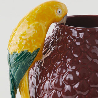 Bordallo Pinheiro Amazonia pitcher 2 lt. - Buy now on ShopDecor - Discover the best products by BORDALLO PINHEIRO design
