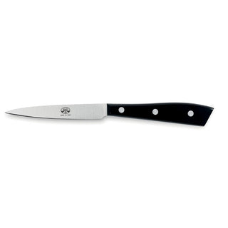 Coltellerie Berti Compendio all purpose utility knife 8515 black - Buy now on ShopDecor - Discover the best products by COLTELLERIE BERTI 1895 design