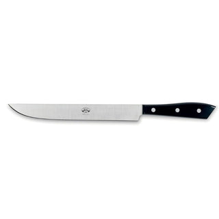 Coltellerie Berti Compendio knife for slicing 8501 black - Buy now on ShopDecor - Discover the best products by COLTELLERIE BERTI 1895 design