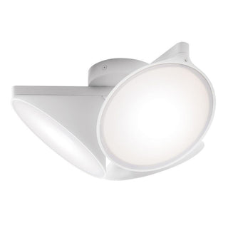 Axolight Orchid LED ceiling lamp by Rainer Mutsch - Buy now on ShopDecor - Discover the best products by AXOLIGHT design