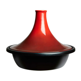 Le Creuset Tradition cast iron Tagine - Buy now on ShopDecor - Discover the best products by LECREUSET design