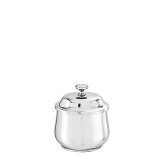 Sambonet Elite sugar bowl 0.26 lt - Buy now on ShopDecor - Discover the best products by SAMBONET design