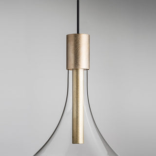 Davide Groppi Cathode suspension lamp