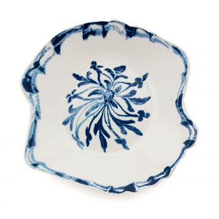 Diesel with Seletti Classics on Acid Talavera soup plate diam. 25.4 cm. - Buy now on ShopDecor - Discover the best products by DIESEL LIVING WITH SELETTI design
