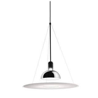 Flos Frisbi pendant lamp diam. 60 cm. - Buy now on ShopDecor - Discover the best products by FLOS design