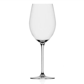 Ichendorf Sonoma stemmed glass merlot by Ichendorf Design - Buy now on ShopDecor - Discover the best products by ICHENDORF design