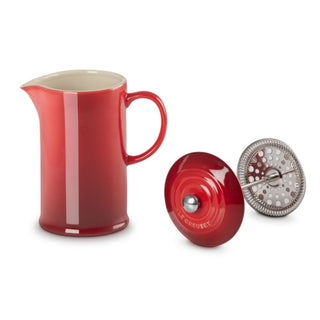 Le Creuset Stoneware cafetière - Buy now on ShopDecor - Discover the best products by LECREUSET design