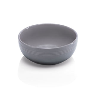 Le Creuset cereal bowl Coupe diam. 16 cm. Le Creuset Flint - Buy now on ShopDecor - Discover the best products by LECREUSET design