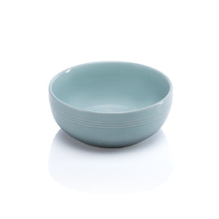Le Creuset cereal bowl Coupe diam. 16 cm. Le Creuset Sea Salt - Buy now on ShopDecor - Discover the best products by LECREUSET design