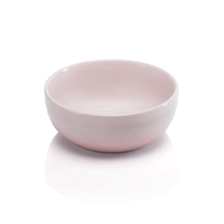 Le Creuset cereal bowl Coupe diam. 16 cm. Le Creuset Shell Pink - Buy now on ShopDecor - Discover the best products by LECREUSET design