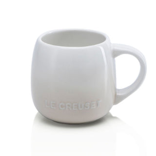 Le Creuset mug Coupe Le Creuset Meringue - Buy now on ShopDecor - Discover the best products by LECREUSET design