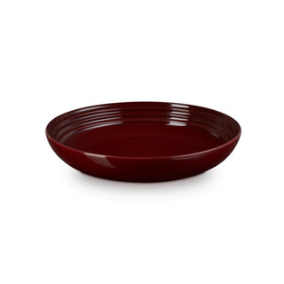 Le Creuset Stoneware pasta bowl diam. 22 cm. Le Creuset Rhone - Buy now on ShopDecor - Discover the best products by LECREUSET design