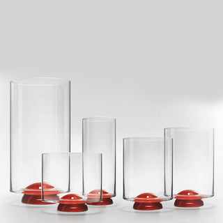 Nason Moretti Dot wine glass - Murano glass - Buy now on ShopDecor - Discover the best products by NASON MORETTI design