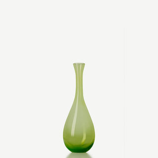 Nason Moretti Morandi decanter acid green mod. 02 - Buy now on ShopDecor - Discover the best products by NASON MORETTI design