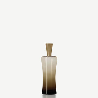 Nason Moretti Morandi decanter brown mod. 12 - Buy now on ShopDecor - Discover the best products by NASON MORETTI design