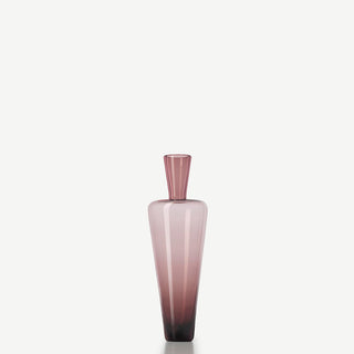 Nason Moretti Morandi decanter violet mod. 03 - Buy now on ShopDecor - Discover the best products by NASON MORETTI design