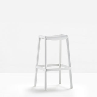 Pedrali Dome 267 stool H.65 cm. - Buy now on ShopDecor - Discover the best products by PEDRALI design
