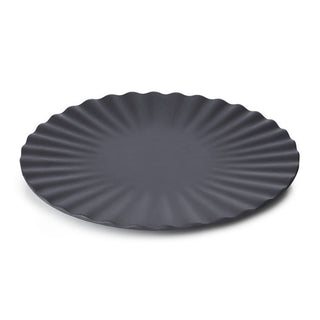 Revol Pekoë dinner plate diam. 17 cm. - Buy now on ShopDecor - Discover the best products by REVOL design