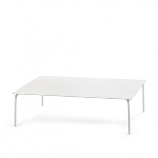 Serax August table low 120x80 cm. and H. 35 cm. Serax August Sand - Buy now on ShopDecor - Discover the best products by SERAX design