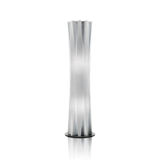 Slamp Bach Floor L floor lamp h. 116 cm. White - Buy now on ShopDecor - Discover the best products by SLAMP design