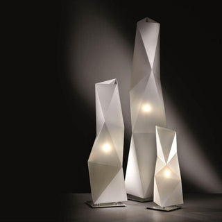 Slamp Diamond Floor M floor lamp h. 72 cm. - Buy now on ShopDecor - Discover the best products by SLAMP design