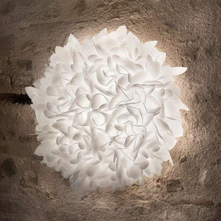 Slamp Veli Foliage Ceiling/Wall lamp diam. 75 cm. - Buy now on ShopDecor - Discover the best products by SLAMP design