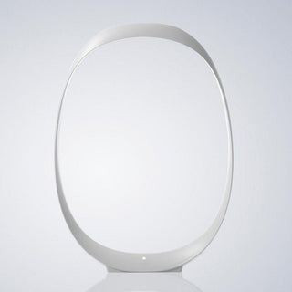 Foscarini Anisha Grande white dimmable table lamp - Buy now on ShopDecor - Discover the best products by FOSCARINI design