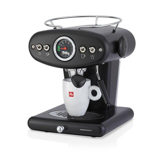 Illy X1 Anniversary Iperespresso Eco Mode capsules coffee machine - Buy now on ShopDecor - Discover the best products by ILLY design