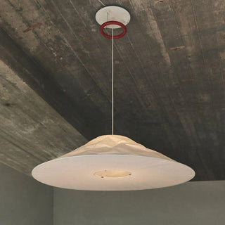 Ingo Maurer Maru suspension lamp - Buy now on ShopDecor - Discover the best products by INGO MAURER design