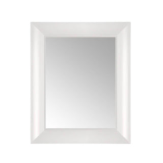 Kartell François Ghost matt mirror - Buy now on ShopDecor - Discover the best products by KARTELL design