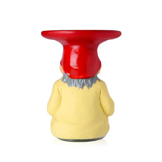 Kartell Napoleon multicolor gnome stool - Buy now on ShopDecor - Discover the best products by KARTELL design