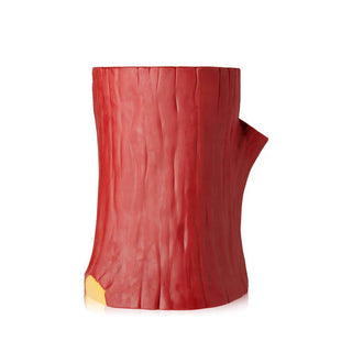 Kartell Saint Esprit multicolor trunk-shaped stool - Buy now on ShopDecor - Discover the best products by KARTELL design