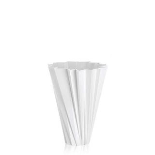 Kartell Shanghai vase - Buy now on ShopDecor - Discover the best products by KARTELL design