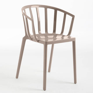 Kartell Venice chair - Buy now on ShopDecor - Discover the best products by KARTELL design