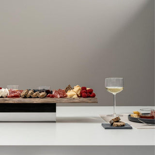 KnIndustrie Variations On The Table gastronomic centerpiece Essenze - Buy now on ShopDecor - Discover the best products by KNINDUSTRIE design