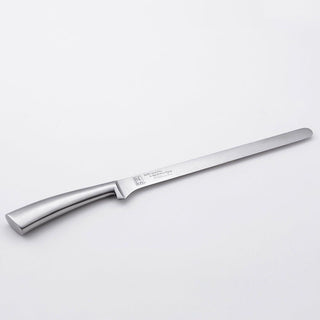 KnIndustrie Be-Knife Ham/Salmon Slicer - steel - Buy now on ShopDecor - Discover the best products by KNINDUSTRIE design