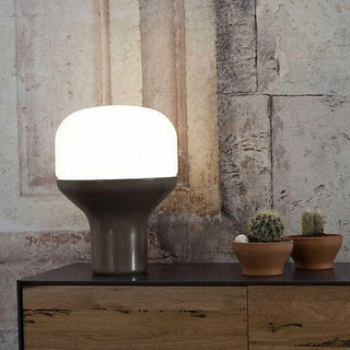 Martinelli Luce Delux glass table lamp by Studio Natural - Buy now on ShopDecor - Discover the best products by MARTINELLI LUCE design