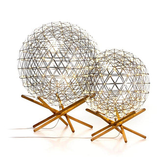 Moooi Raimond Tensegrity R89 LED floor lamp indoor use - Buy now on ShopDecor - Discover the best products by MOOOI design
