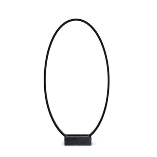 Nemo Lighting Ellisse floor lamp black - Buy now on ShopDecor - Discover the best products by NEMO CASSINA LIGHTING design