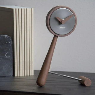 Nomon Mini Puntero table clock - Buy now on ShopDecor - Discover the best products by NOMON design