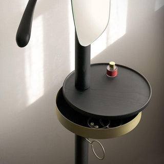 Nomon Momentos Galán W Valet Stand - Buy now on ShopDecor - Discover the best products by NOMON design