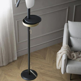 Nomon Momentos Galán W Valet Stand - Buy now on ShopDecor - Discover the best products by NOMON design