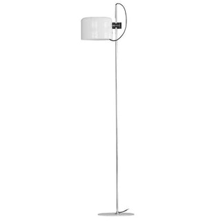 OLuce Coupé 3321 floor lamp by Joe Colombo - Buy now on ShopDecor - Discover the best products by OLUCE design