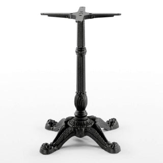 Pedrali Bistrot 4102 table base in cast iron H.71 cm. - Buy now on ShopDecor - Discover the best products by PEDRALI design