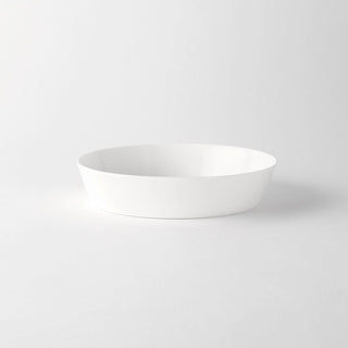 Schönhuber Franchi Fjord Soup plate diam. 21 cm. - Buy now on ShopDecor - Discover the best products by SCHÖNHUBER FRANCHI design