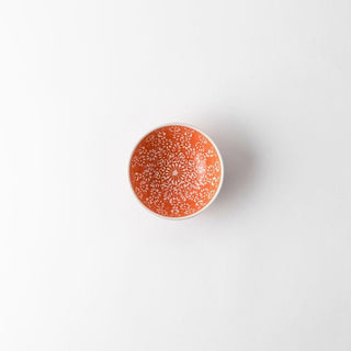 Schönhuber Franchi Tat cup diam. 12,5 cm. orange - Buy now on ShopDecor - Discover the best products by SCHÖNHUBER FRANCHI design